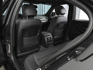 Седан BMW 3 серия 2017 года, 2475000 рублей, Ставрополь