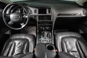 Внедорожник Audi Q7 2012 года, 1849000 рублей, Сургут