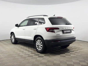 Внедорожник Skoda Karoq 2020 года, 2087100 рублей, Казань