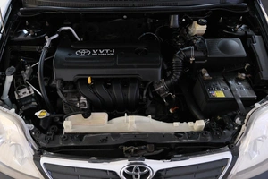 Седан Toyota Corolla 2004 года, 749000 рублей, Омск