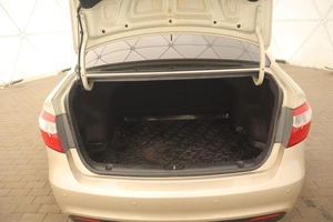 Седан Kia Rio 2012 года, 950000 рублей, Орёл