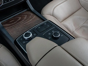 Внедорожник Mercedes-benz GLS-класс 2018 года, 4799000 рублей, Краснодар