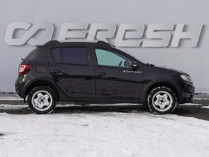 Хетчбэк Renault Sandero 2016 года, 959000 рублей, Волгоград