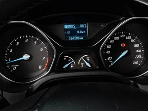 Седан Ford Focus 2011 года, 679000 рублей, Тюмень