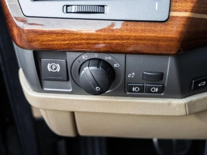 Седан BMW 7 серия 2004 года, 1060000 рублей, Ставрополь