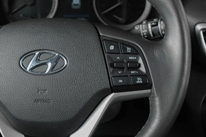 Внедорожник Hyundai Tucson 2020 года, 2699000 рублей, Тюмень