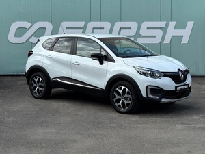 Внедорожник Renault Kaptur 2017 года, 1279000 рублей, Кропоткин