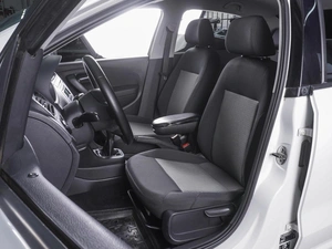 Седан Volkswagen Polo 2014 года, 870000 рублей, Ростов-на-Дону