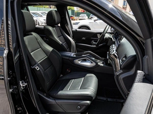 Внедорожник Mercedes-benz GLE-класс 2021 года, 6300000 рублей, Краснодар