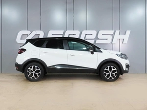 Внедорожник Renault Kaptur 2017 года, 1649000 рублей, Воронеж
