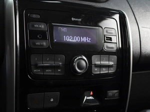 Внедорожник Nissan Terrano 2019 года, 1530000 рублей, Омск