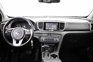 Внедорожник Kia Sportage 2018 года, 1990000 рублей, Орёл