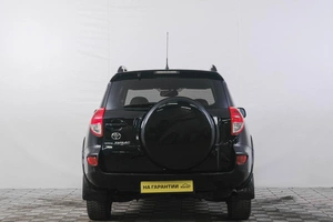 Внедорожник Toyota RAV4 2007 года, 1149000 рублей, Кемерово