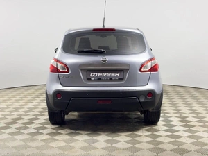 Внедорожник Nissan Qashqai 2010 года, 917300 рублей, Казань