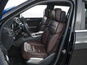 Внедорожник Mercedes-benz GL-класс 2013 года, 2399046 рублей, Москва