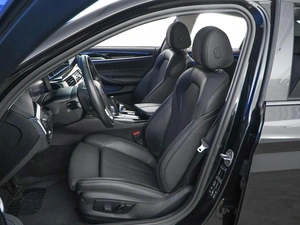 Седан BMW 5 серия 2019 года, 3570900 рублей, Москва