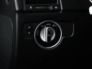 Внедорожник Mercedes-benz G-класс 2014 года, 4999046 рублей, Москва