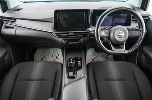 Хетчбэк Nissan Note 2021 года, 1639000 рублей, Красноярск