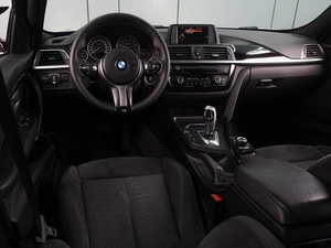 Седан BMW 3 серия 2016 года, 2264000 рублей, Воронеж