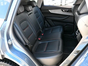 Внедорожник Chery Tiggo 7 Pro 2021 года, 1690000 рублей, Волгоград