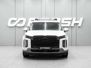 Внедорожник Hyundai Palisade 2022 года, 5560000 рублей, Ростов-на-Дону