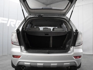 Внедорожник Lifan X60 2013 года, 560000 рублей, Омск