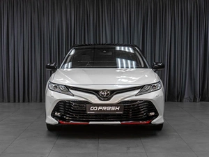 Седан Toyota Camry 2020 года, 3189000 рублей, Тюмень