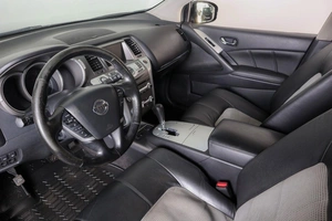 Внедорожник Nissan Murano 2012 года, 1419000 рублей, Пермь