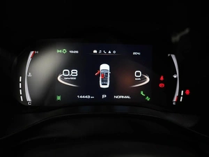 Внедорожник Haval Jolion 2022 года, 1870444 рублей, Москва