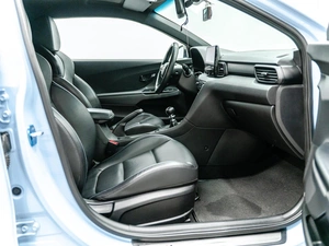 Хетчбэк Hyundai Veloster 2020 года, 3100000 рублей, Красноярск