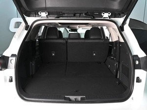 Внедорожник Toyota Highlander 2025 года, 5599000 рублей, Аксай