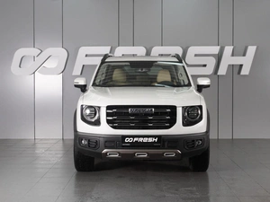 Внедорожник Haval Dargo 2024 года, 3015000 рублей, Минеральные Воды