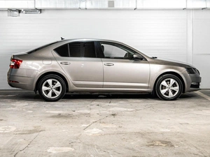 Лифтбек Skoda Octavia 2018 года, 1629000 рублей, Ставрополь