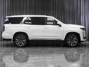 Внедорожник Cadillac Escalade 2021 года, 13299000 рублей, Тюмень