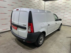 Фургон ВАЗ (LADA) Largus 2019 года, 695000 рублей, Красноярск
