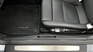 Купе Porsche 718 Cayman 2023 года, 8700000 рублей, Павловская Слобода