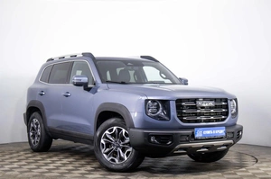 Внедорожник Haval Dargo 2023 года, 2359000 рублей, Пермь