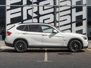 Внедорожник BMW X1 2011 года, 1330000 рублей, Краснодар