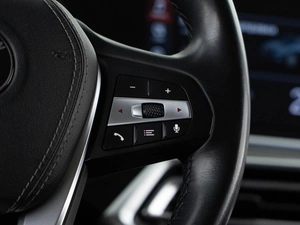Внедорожник BMW X5 2018 года, 5197077 рублей, Москва