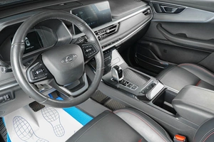Внедорожник Chery Tiggo 7 Pro 2021 года, 1829000 рублей, Тюмень