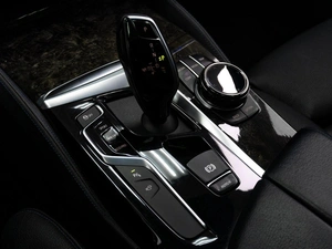 Седан BMW 5 серия 2019 года, 4876000 рублей, Тюмень