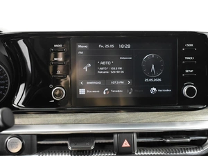 Седан Kia K5 2021 года, 2559900 рублей, Казань