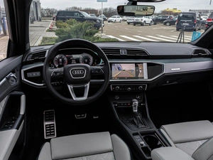 Внедорожник Audi Q3 2025 года, 4300000 рублей, Краснодар