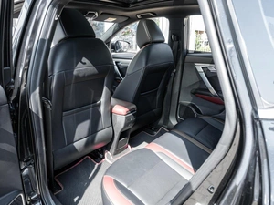 Внедорожник Belgee X50 2024 года, 1735000 рублей, Ставрополь