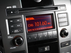 Седан Kia Cerato 2010 года, 849000 рублей, Воронеж