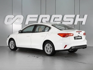 Седан Ford Focus 2021 года, 2299000 рублей, Минеральные Воды