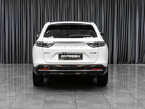 Внедорожник Honda e:NS1 2022 года, 2449000 рублей, Тюмень