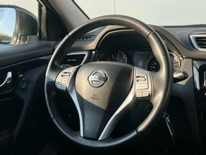 Внедорожник Nissan Qashqai 2016 года, 1770000 рублей, Ижевск
