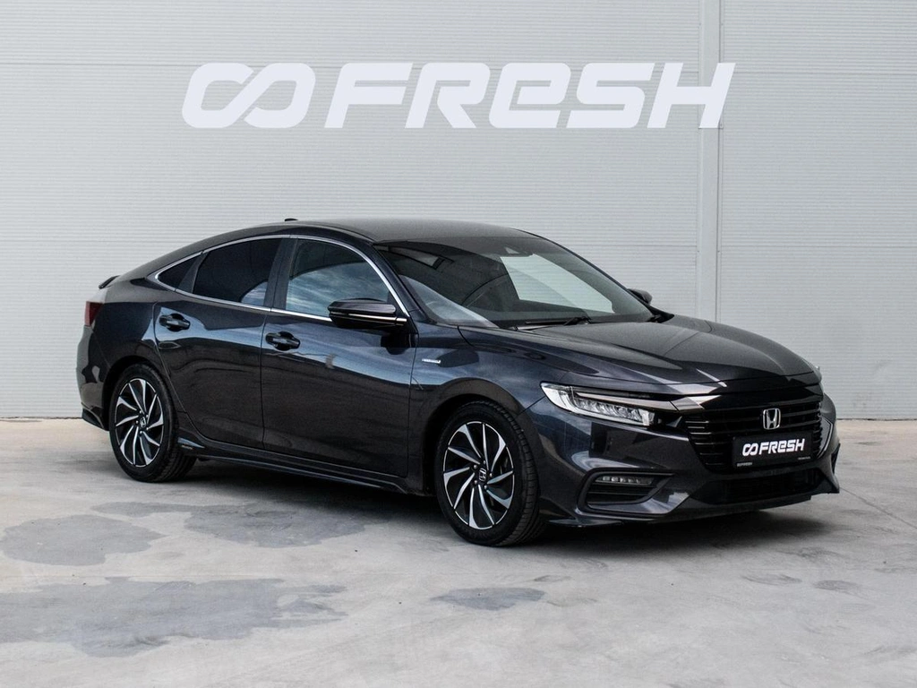 Седан Honda Insight 2018 года, 2090000 рублей, Краснодар