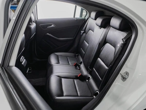 Хетчбэк Mercedes-benz A-класс 2013 года, 1319000 рублей, Тюмень